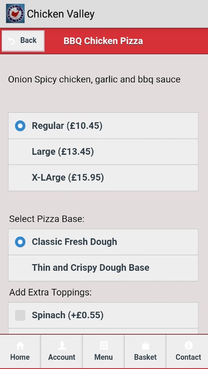 Chicken Valley screenshot-3