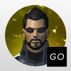 Icon Deus Ex GO