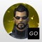 Deus Ex GO distills the Deus Ex stealth combat gameplay into challenging puzzles that make you think