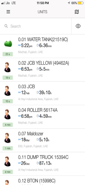 Pinobal Telematics(圖3)-速報App