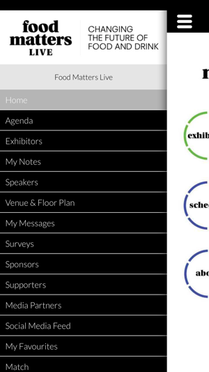 FoodMattersLive2018(圖2)-速報App