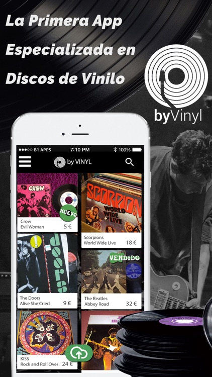 byVinyl