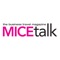 MICE Talk, India's first and only monthly business magazine on all aspects of MICE (Meetings, Incentives, Conventions and Exhibitions)