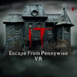 Get IT: Escape from Pennywise VR for iOS, iPhone, iPad Aso Report