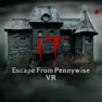 Get IT: Escape from Pennywise VR for iOS, iPhone, iPad Aso Report