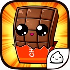 Chocolate Evolution - Idle Tycoon & Clicker Game