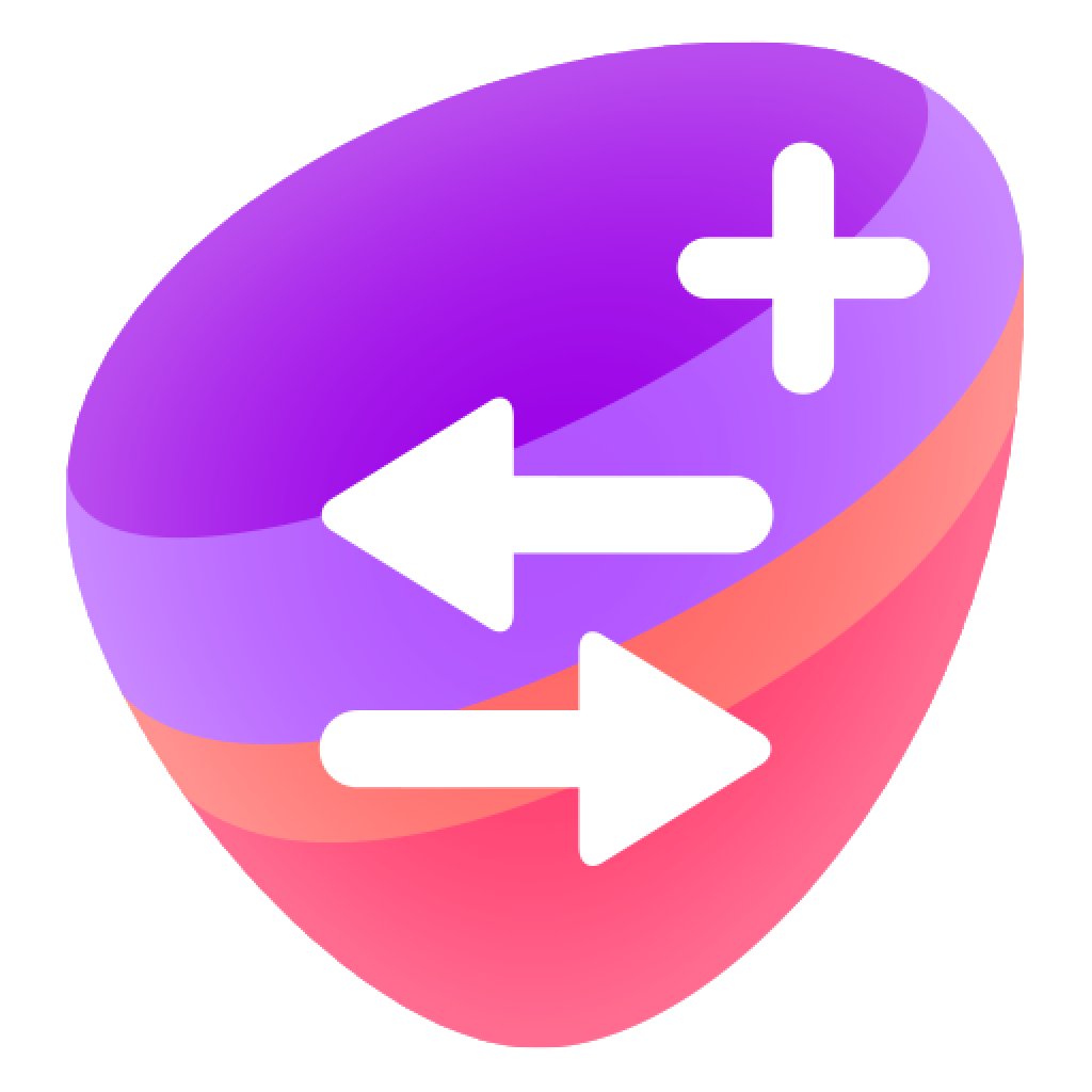 Touchpoint Plus App Icon