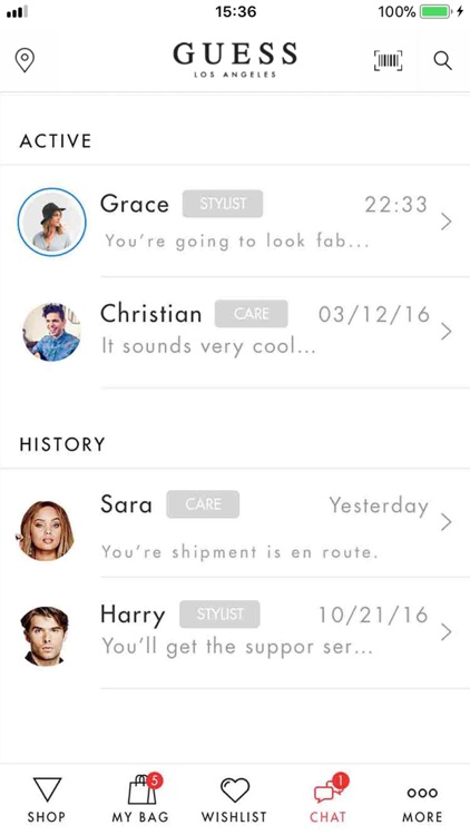 GUESS 81