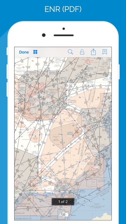 AeroChart
