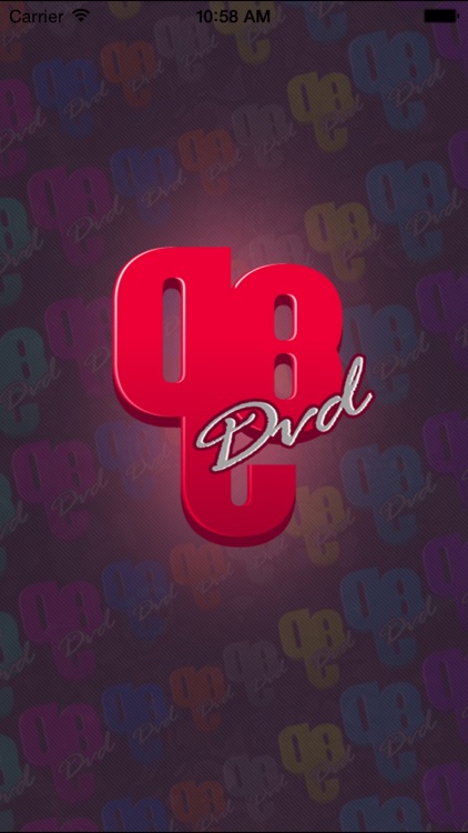 Q8 DvD