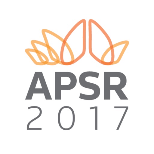APSR 2017 icon