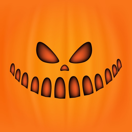 Halloween Party 100+ Stickers icon