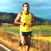 Weston Catron - Run Less Run Faster アートワーク