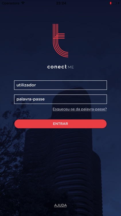 Conect-ME