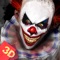 Your hunt starts today, with our stunning Creepy Clown Night Chase 3D game