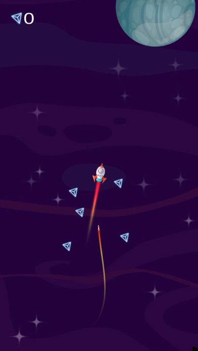 SpaceGO - space adventure screenshot 2
