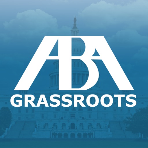 ABA Grassroots Icon