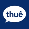Thue Messenger