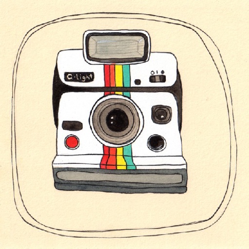 Autogram - Tool for Instagram icon