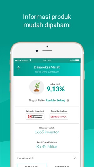 Kelola Investasi(圖3)-速報App