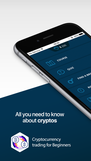 Cryptocurrency for Beginners(圖1)-速報App