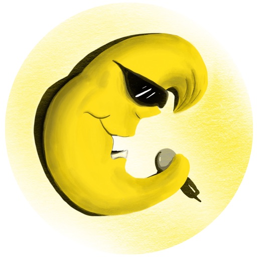 The Moon Rhymes icon