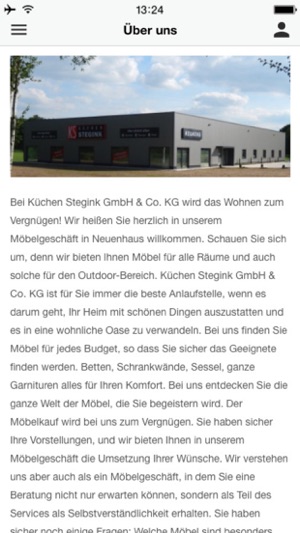 Küchen Stegink GmbH & Co. KG(圖2)-速報App