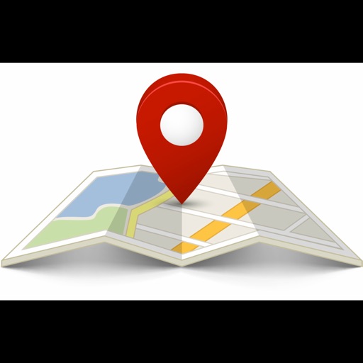 MyLocations icon