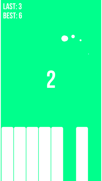 The Piano Ball screenshot 3