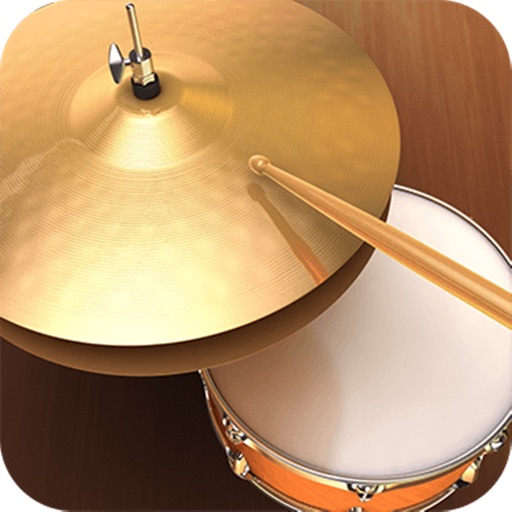 Drums Beats Champion iOS App