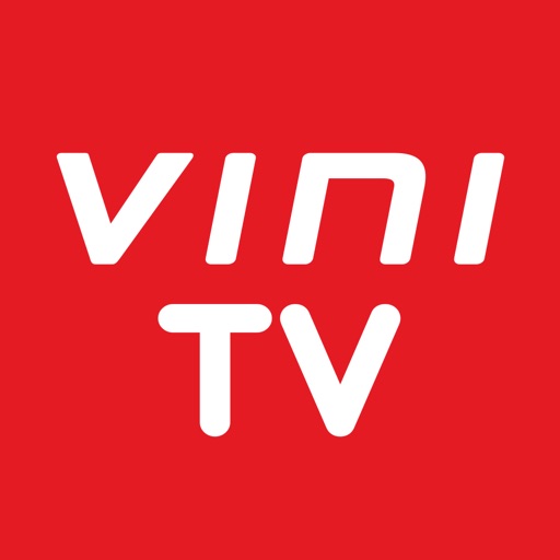 Vini TV iOS App