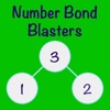 Number Bond Blasters
