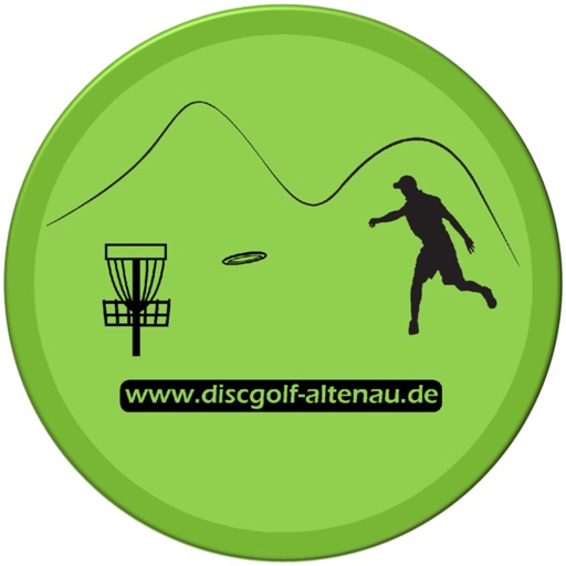 DiscGolf Altenau