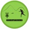 DiscGolf ist jung, neu und anders als andere Sportarten