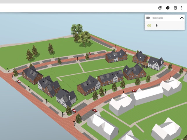 Huissens Hoogh Configurator