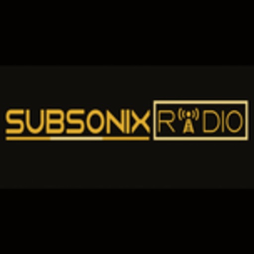 Subsonix Radio icon