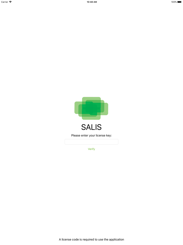 SALIS(圖1)-速報App