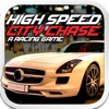 A High Speed City Chase - The Racing Driving Crime Game HD Free