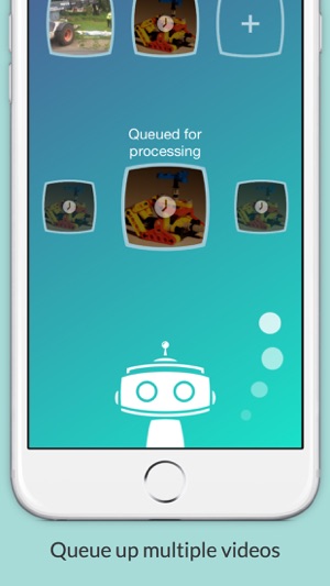 Mutebot Pro(圖3)-速報App