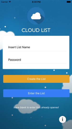 TheCloudList(圖1)-速報App