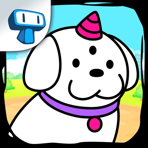 Dog Evolution | Mutant Puppies Clicker Game