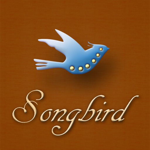 songbird ocarina fire opal