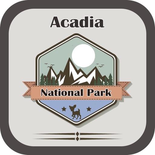 Acadia National Park - Guide