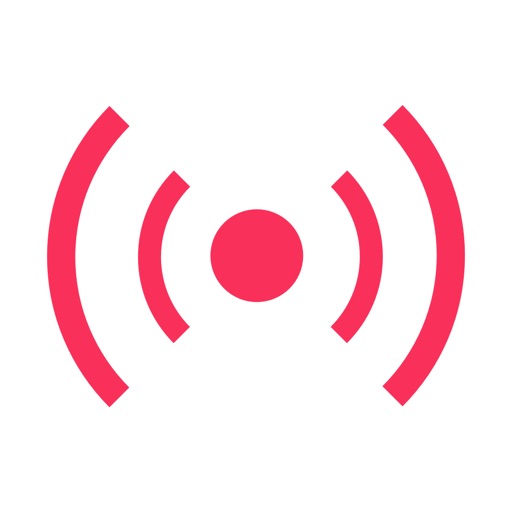 iRadio - Live AM & FM Radio iOS App