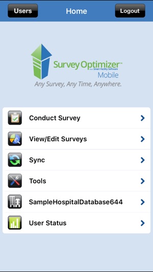 Survey Optimizer Mobile(圖3)-速報App