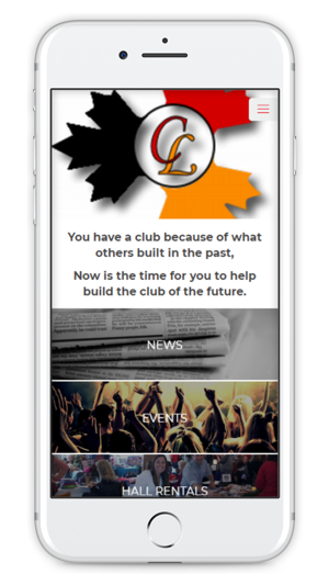 Club Loreley Inc.(圖1)-速報App