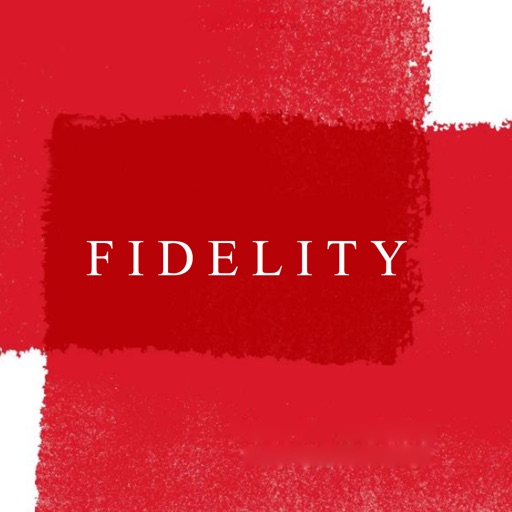 Fidelity.. icon
