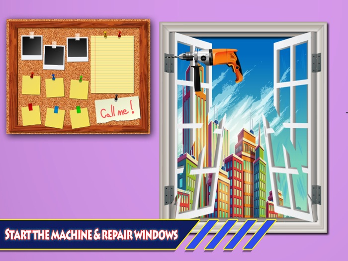 电工办公室维修工作