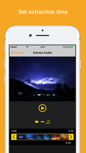 Export Audio(圖2)-速報App