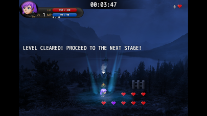 Ghost Hunter Miri screenshot 3